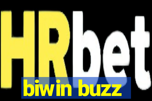 biwin buzz